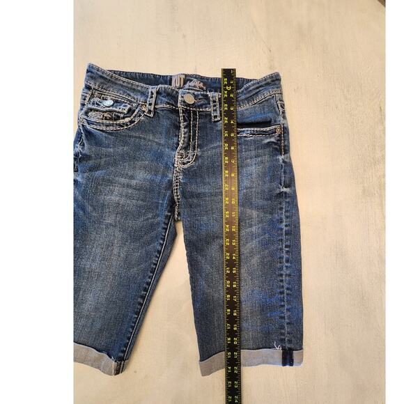 Kut from the Kloth Women's Bermuda Shorts SZ 8 - Picture 12 of 12